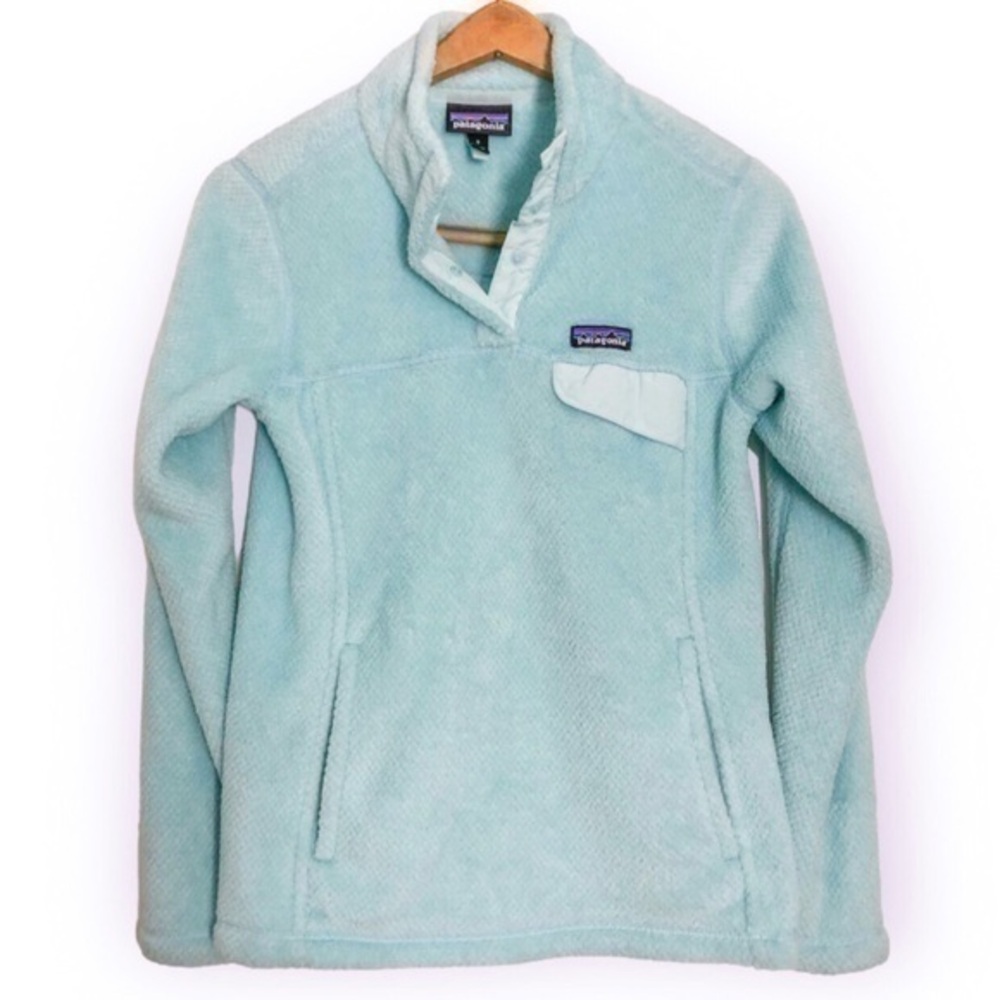 Patagonia Sweater
